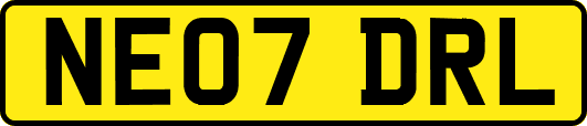 NE07DRL