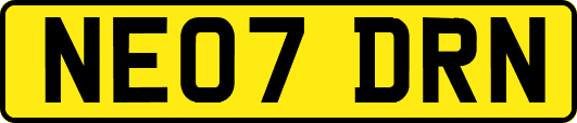 NE07DRN