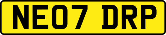 NE07DRP