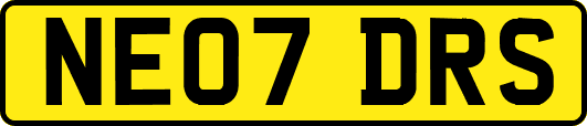 NE07DRS