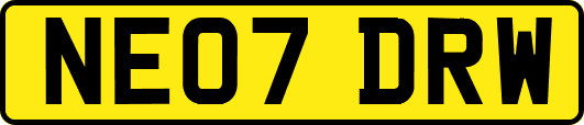 NE07DRW