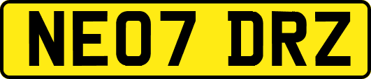 NE07DRZ