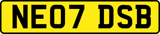 NE07DSB