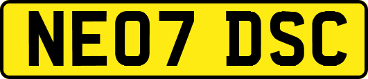 NE07DSC
