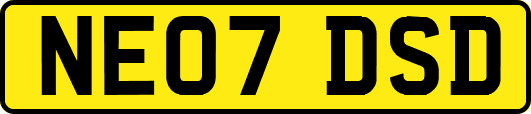 NE07DSD
