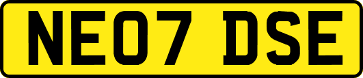 NE07DSE