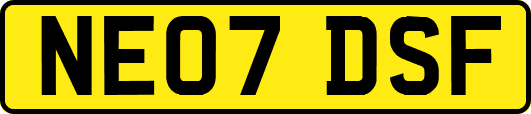 NE07DSF