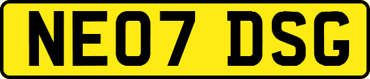 NE07DSG