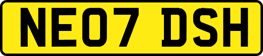 NE07DSH