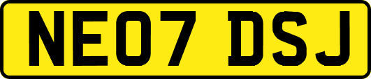 NE07DSJ