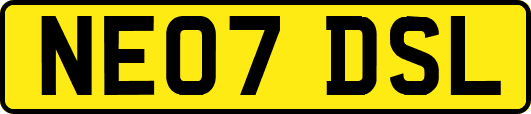 NE07DSL