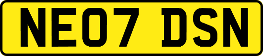 NE07DSN