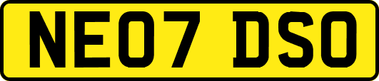 NE07DSO