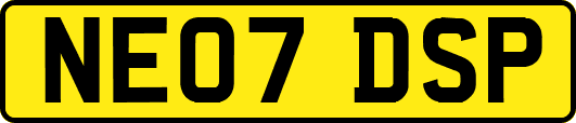 NE07DSP