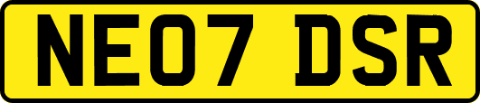NE07DSR