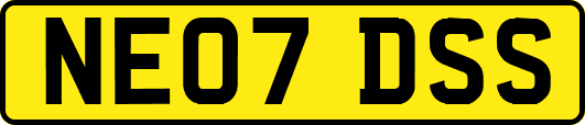 NE07DSS
