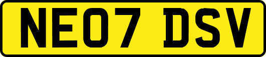 NE07DSV