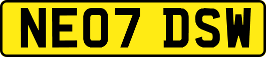 NE07DSW