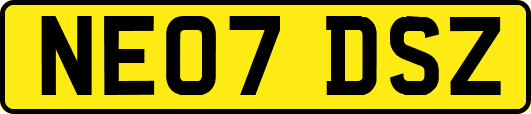NE07DSZ