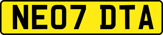 NE07DTA