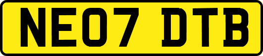 NE07DTB