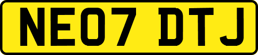NE07DTJ