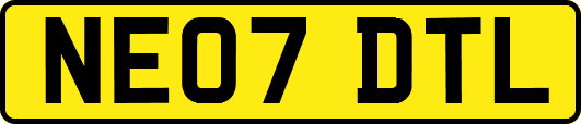 NE07DTL