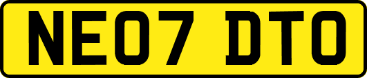 NE07DTO