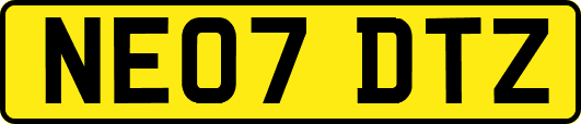 NE07DTZ