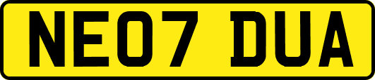 NE07DUA
