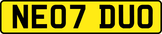 NE07DUO