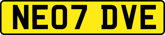 NE07DVE