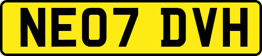 NE07DVH