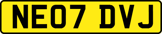 NE07DVJ