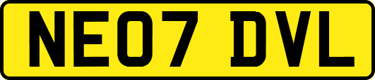 NE07DVL