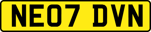 NE07DVN