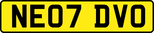 NE07DVO