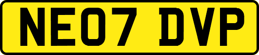 NE07DVP