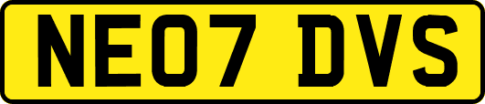 NE07DVS