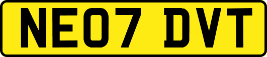 NE07DVT