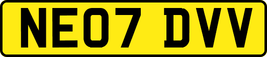 NE07DVV
