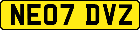 NE07DVZ