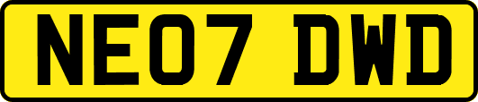 NE07DWD