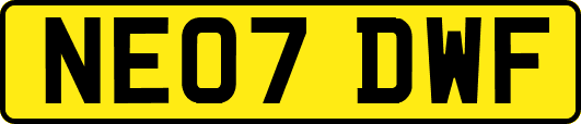 NE07DWF