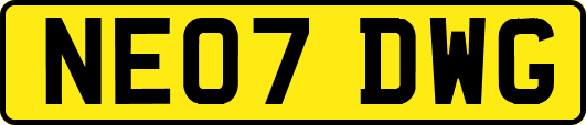 NE07DWG