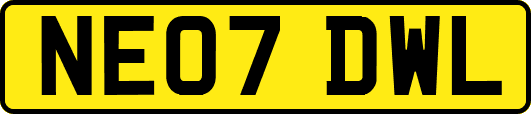 NE07DWL