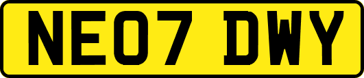 NE07DWY