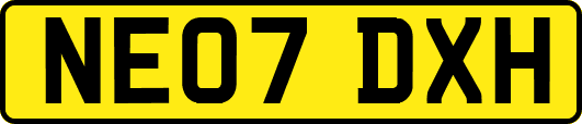 NE07DXH