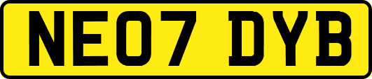 NE07DYB