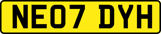 NE07DYH